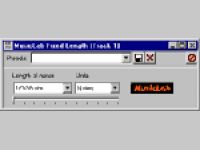 FixedLength MIDI plug-in for Cakewalk