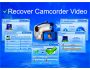 Recover Files from JVC Camcorder Pro 3.18