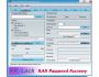 KRyLack RAR Password Recovery 3.42