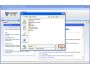 2003 EDB to PST Tool screenshot