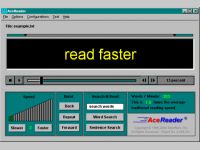 AceReader