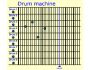 Drum note editor 01