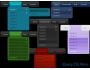 jQuery CSS Menu Style 06 1.5
