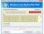 Windows Live Mail to Thunderbird 3.0