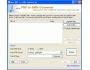 PDF to DXF Converter 9.11.9 screenshot