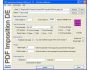PDF Imposition DE 1.17