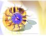 Digital Art Clock ScreenSaver 2.8