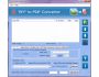 Converting TIFF to PDF 2.3.8.2