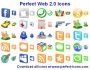 Perfect Web 2.0 Icons 2011.2