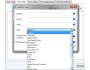 PHP Forms Builder Software 2.0