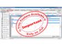 Active Directory Contact  Reports screenshot