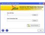 Hard Disk Recovery 11.02.01
