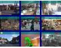 Actual IP Cam Media Alarm Manager Ultima screenshot