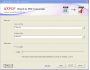 AXPDF Word to PDF Converter 2.1