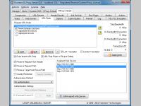 ServeTrue Reverse IQProxy