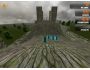 GraviTire 3D screenshot