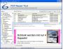 Outlook 2010 Deleted Items Recovery screenshot