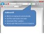 Adblock IE screenshot