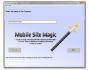 Mobile Site Magic 4.0.0.01