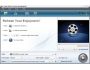 Leawo AVI to Video Converter screenshot