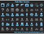 Tab Bar Icons 2012