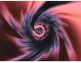 Alien Plasma Tunnels 3D ScreenSaver 1.1