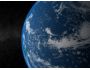 Solar System - Earth 3D screensaver 1.6