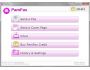 PamFax 3.4