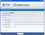 Exporting Apple mail OLM to MBOX 3.1