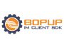 Bopup IM Client SDK 1.0.0