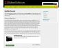 Swiftlet Sound 1