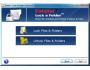 Folder Locking Software 1.5