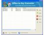 Word to SWF Converter v2.0