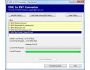 Windows 7 Mail to Outlook 2007 4.01