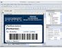 Barcode Label Printing Software TFORMer 7.0.2