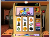Gemstone Slots