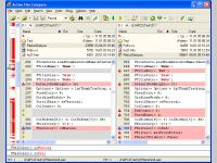 Active File Compare