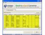 Convert Excel File to vCard File 1.3
