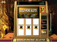Goldmine Slots