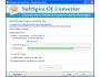Move .DBX Files to Outlook 2007 7.5