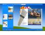 Free Flash Photo Flipbook Maker 1.0