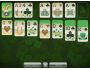 St. Patricks Day Klondike Solitaire 1.0