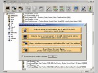 Active ScreenSaver Builder