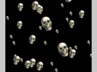 Halloween Haunting Screen Saver