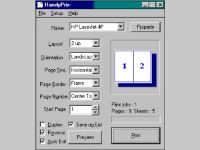 HandyPrint98