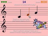 Happy Note! Play It By Ear