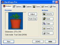 HardCopy Pro