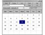 HTML Calendar Generator 4.00