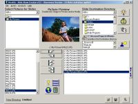 HtmlSS - Web Slideshow and Thumbnail Gallery Creator