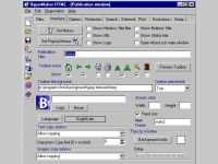Hyper Maker HTML